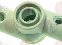RINSE ARM ASSEMBLY BOSS