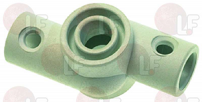 RINSE ARM ASSEMBLY BOSS