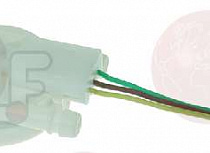 VOLUMETRIC FLOWMETER