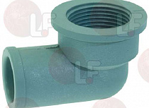 DRAIN ELBOW