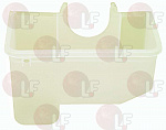 RINSE AID CONTAINER