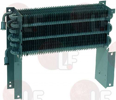 EVAPORATOR 275x350x95 ��