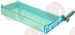 DRIP TRAY ASSY 180x445 мм DRIP TRAY ASSY 180x445 мм