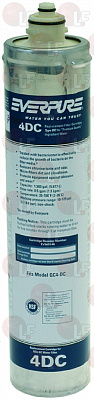 EVERPURE FILTER ELEMENT 4DC