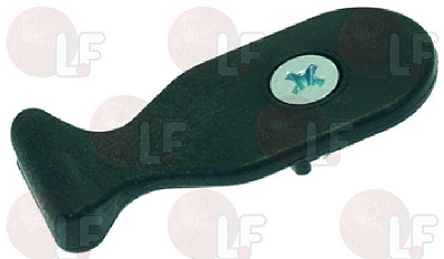 GRINDING ADJUSTMENT LEVER