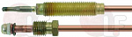 THERMOCOUPLE SIT M8x1 45 cm THREAD M8x1 THERMOCOUPLE SIT M8x1 45 cm THREAD M8x1