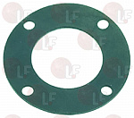 LOWER SUPPORT GASKET