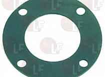 LOWER SUPPORT GASKET