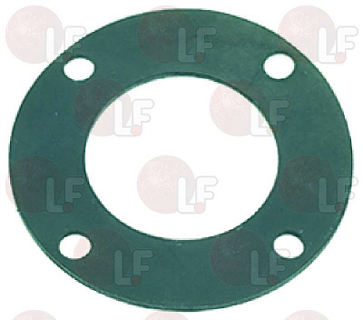 LOWER SUPPORT GASKET