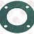 LOWER SUPPORT GASKET