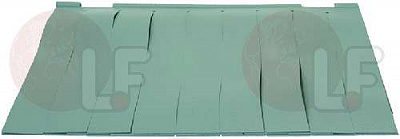 INLET/OUTLET CURTAIN 545x405 ��