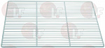 PLASTIC COVERED GRID 680x590 мм PLASTIC COVERED GRID 680x590 мм