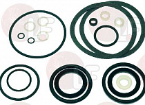 SET OF EUROPICCOLA GASKETS