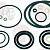 SET OF EUROPICCOLA GASKETS