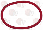 ������ 03150 RED SILICONE