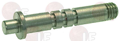 SPINDLE ��� WATER INLET