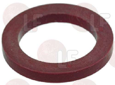 FLAT RUBBER GASKET ? 17x12x2 ��