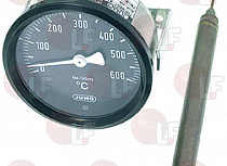 ������������� � 60 ��. 0-600�C