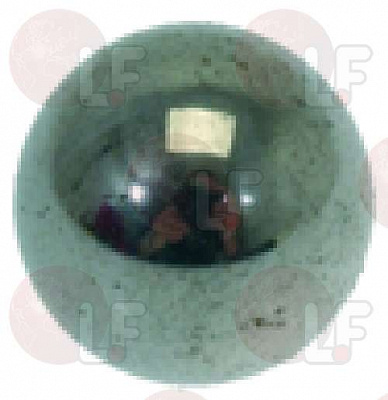 STAINLESS STEEL BALL ? 8 ��