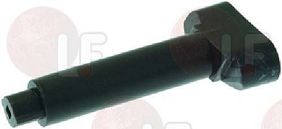 COFFEE GROUP LOCKING SHAFT