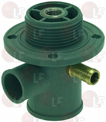 LOWER WASH SUPPORT