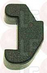 SHELF HOOK