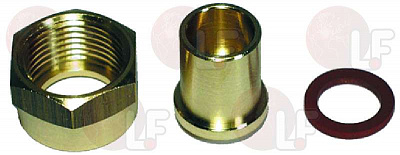 COUPLING ? 10x12 2 PCS