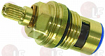 TAP WORM WITH CERAMIC DISKS TAP WORM WITH CERAMIC DISKS