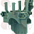 PODS DOSER DRAIN CHUTE