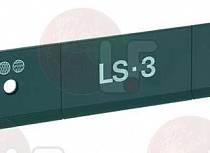������ ���������� LS3 � ABS 560 ��