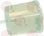 WATER SOFTENER для HO.RE.CA NICAL MX WATER SOFTENER для HO.RE.CA NICAL MX