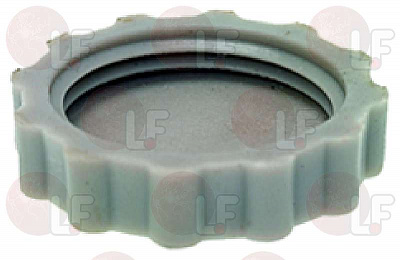 WASH ARM END CAP
