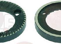 GRINDING BURRS PAIR AZKOYEN