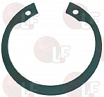 SEEGER RING - 10 PCS