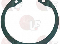 SEEGER RING - 10 PCS