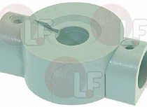 WASH ARM ASSEMBLY BOSS - 2 WAYS