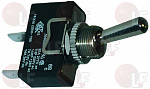 MONOPOLAR SWITCH 1 POSITION