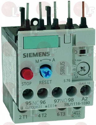 ��������� SIEMENS 2,8-4 A