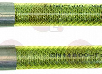 GAS HOSE ? 1/2"MF 500 ��