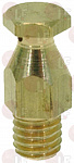 NOZZLE M5x1