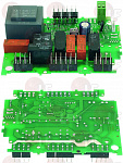 CONTROLLOR XW270K NTC 230V