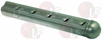 STAINLESS STEEL WASH ARM