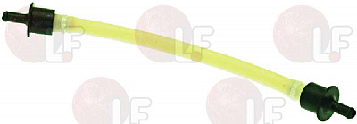SANTOPRENE TUBE