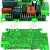 CONTROLLOR XW270K NTC 230V