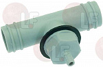 EXHAUST VALVE ASSEMBLY