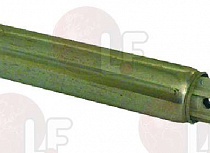 SHOCK ABSORBER TYPE 12