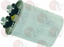 CAPACITOR 7.5�F 370V 50/60Hz