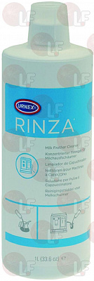 DETERGENT URNEX RINZA MILK FROTHER 1L