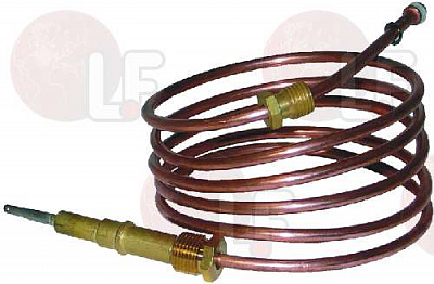 THERMOCOUPLE M9x1 130 cm