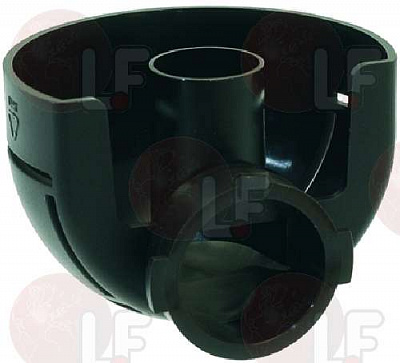 POWDER CONVEYOR